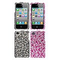 Elite Apple iPhone 4 Stardust Rhinestone Case