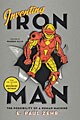 Inventing Iron Man (Hardcover)