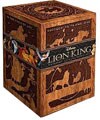 The Lion King Trilogy (Eight-Disc Combo: Blu-ray 3D / Blu-ray / DVD / Digital...