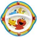 Munchkin Sesame Street Toddler Plate