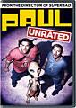 Paul (DVD)