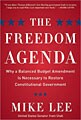 The Freedom Agenda - Audiobook (MP3/CD )