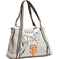 San Francisco Giants Hoodie Purse