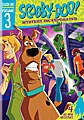 Scooby-Doo! Mystery Incorporated: Season One, Vol. 3 (DVD)