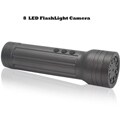 SVP 8-LED 2MP Flaslight Mini Camera