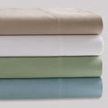 Cool Sleep Cotton Sateen 300 Thread Count Pillowcases (Set of 2)