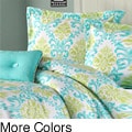 Mizone Paige / Megan 4-piece Comforter Set