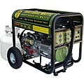 7000-watt Propane Generator