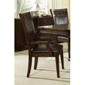 Somerton Villa Madrid Arm Chairs (Set of 2)
