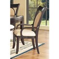Somerton Signature Upholstered Arm Chairs (Set of 2)