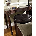 Somerton Morgan Bi-cast Round Stool