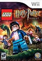 Wii - LEGO Harry Potter: Years 5-7