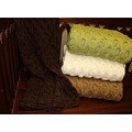 Betty Knitted Throw