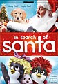 In Search Of Santa (DVD)