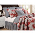 Lorraine King-size Quilt Set