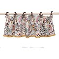 Cotton Tale Penny Lane Valance