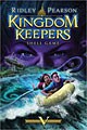 Kingdom Keepers Series #5: Shell Game (Hardcover)