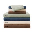 Premier Comfort Microplush Queen-size 4-piece Sheet Set