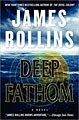 Deep Fathom (Hardcover)