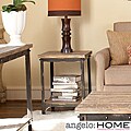 angelo:HOME Bowery End Table