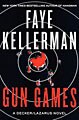 Gun Games (Hardcover)