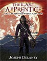 The Last Apprentice (Hardcover)
