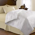 Lightweight Box Step Down Comforter