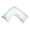 Baby Boomerang Pillow