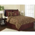 Grove Park King-size 9-piece Comforter Set
