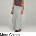 24/7 Comfort Apparel Women's Maxi Skirt