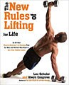 The New Rules of Lifting for Life (Hardcover)