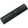 Replacement HP Pavilion DV5, DV4, DV6 6-cell Laptop Battery 