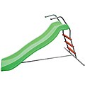 Pure Fun 6-ft Wavy Slide