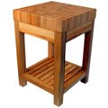 Bradley Brand Shiloh Creek Butcher Block