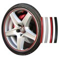 Wheel Bands