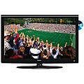 Haier HLC24XLP2 1080p 24-inch LED HDTV/DVD Combo (Refurbished)