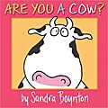 Are You a Cow? (Board)