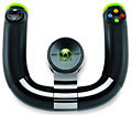 Xbox 360 Wireless Speed Wheel - By Microsoft