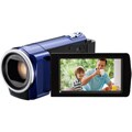 JVC GZHM30AUS 1080p Blue Flash Memory Camcorder (Refurbished)