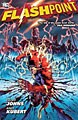 Flashpoint (Hardcover)