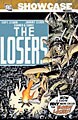 Showcase Presents Losers Vol. 1 (Paperback)