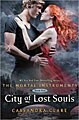 City of Lost Souls (Hardcover)
