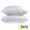 Serta 300 Thread Count Standard-size Pillows (Set of 2)