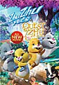 ZhuZhu Pets: Quest for Zhu (DVD)