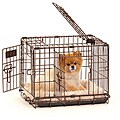 Precision Pet 1000 Great Crate Pet Kennel