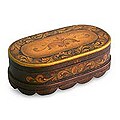 Handcrafted Cedar Wood 'Reminisce' Jewelry Box (Peru)