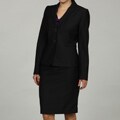 Calvin Klein Petite 2-piece Skirt Suit FINAL SALE