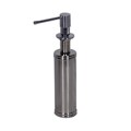 Stainless Steel Soap Dispenser