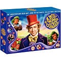 Willy Wonka and the Chocolate Factory - 40th Anniversay Ultimate Collector's Edition (Blu-ray / DVD)