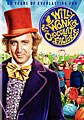 Willy Wonka and the Chocolate Factory - 40th Anniversay (DVD)